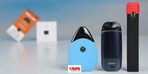 Vape Pod System là gì