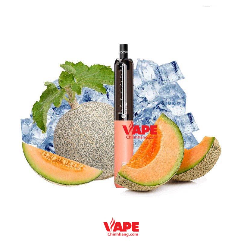 romio-s-pro-melon Romio S Pro Melon