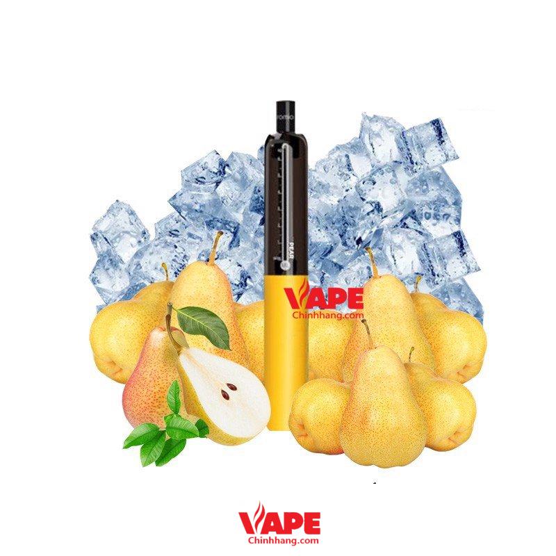 Romio S Pro Pear Ice