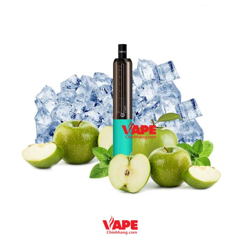 romio_s_pro_apple Apple Ice