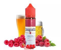 Rosegarden Raspberries 60ml