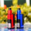 Vape fuchai 213 kit