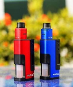 Vape fuchai 213 kit