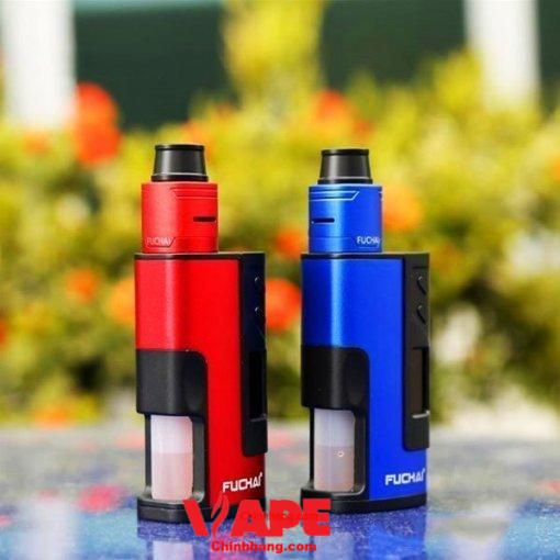 Vape fuchai 213 kit