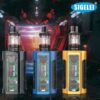 Sigelei Fuchai MT-V 220W Starter Kit