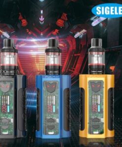 Sigelei Fuchai MT-V 220W Starter Kit
