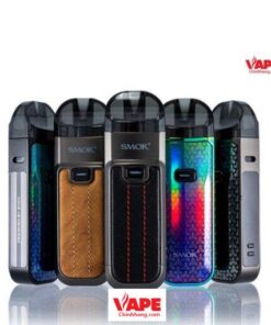 Smok Nord 5 80w ảnh đại diện