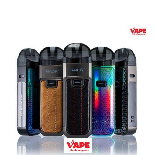 Smok Nord 5 80w ảnh đại diện