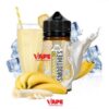 Smoothies Banana 100ml