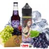 So Grape 60ml-Nho Lạnh