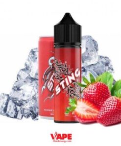 Sting dâu 60ml