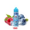 SUPER COOL Blurazz Berry 60ML