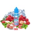SUPER COOL LYCHEE LONGAN 60ml