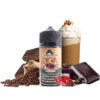 SWEET 21 NAPOLEON CHOCOLATTE MACHIATO 100ML