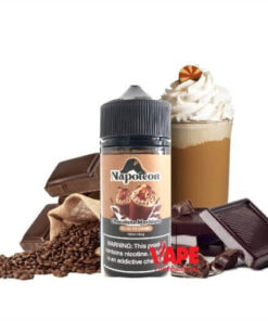 SWEET 21 NAPOLEON CHOCOLATTE MACHIATO 100ML