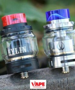 Vandy Vape Kylin Mini RTA tại vapechinhhang.com