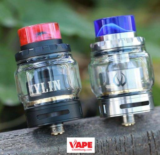 Vandy Vape Kylin Mini RTA tại vapechinhhang.com