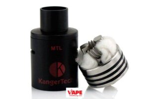 Định nghĩa đúng nhất về Tank Vape