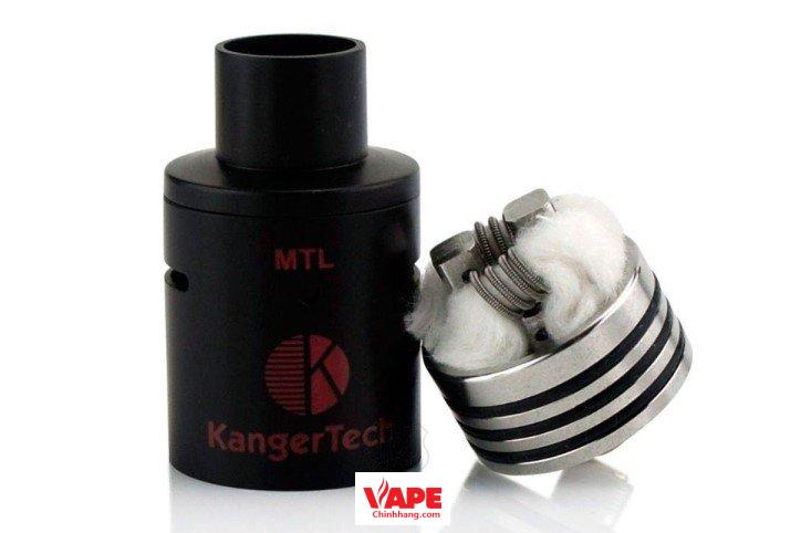 Định nghĩa đúng nhất về Tank Vape