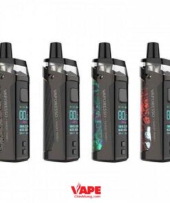 Vaporesso Target PM 80w Chính Hãng
