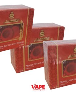 than shisha alfakher