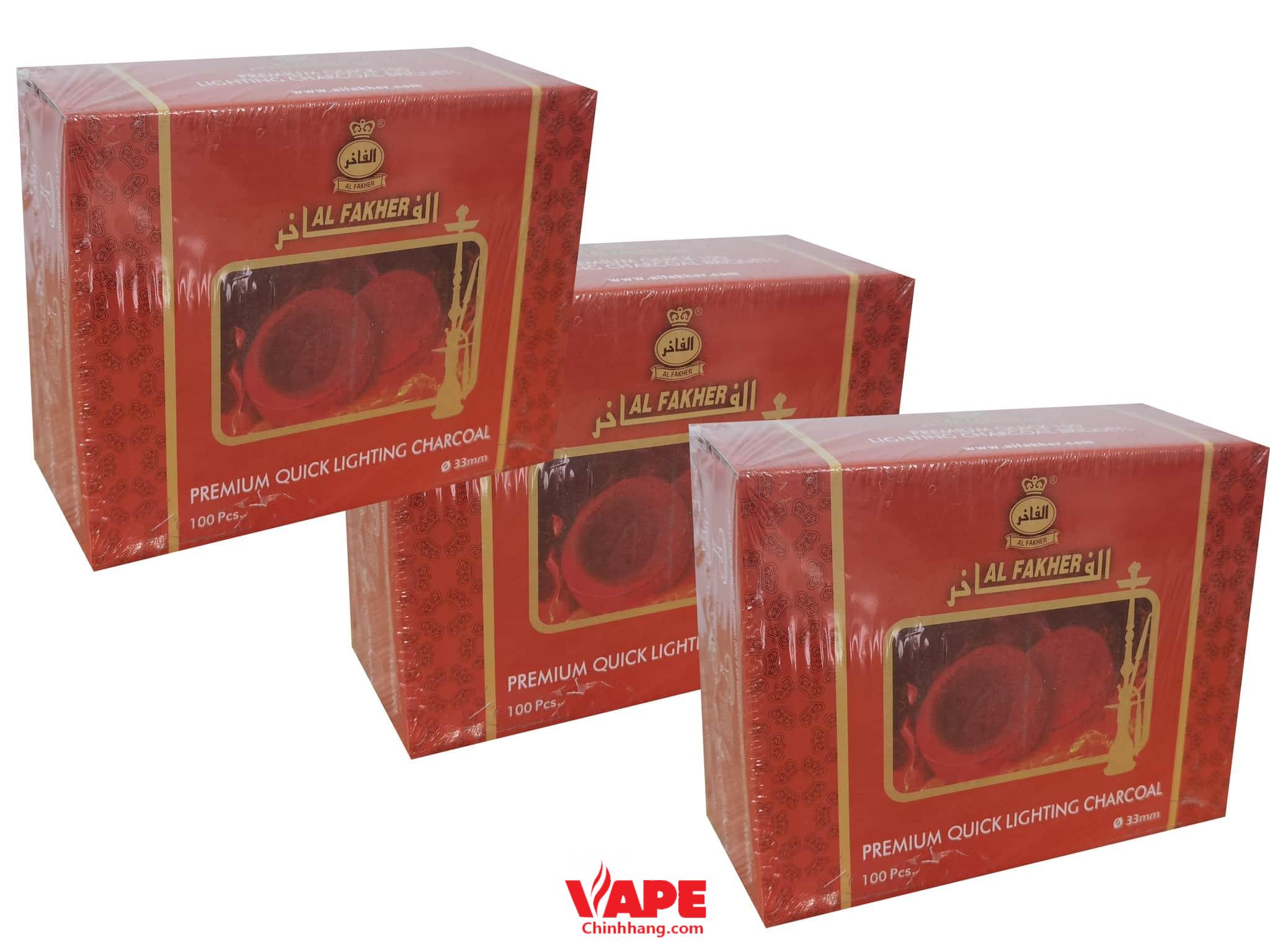 than shisha alfakher