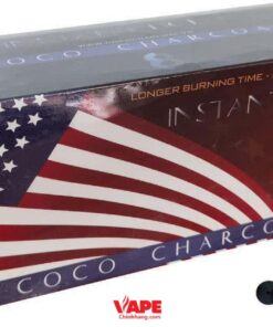 Than shisha coco