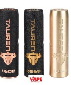THC Tauren Mech Mod Chính Hãng mới nhất hiện nay