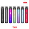 Aspire Flexus Q Pod Kit
