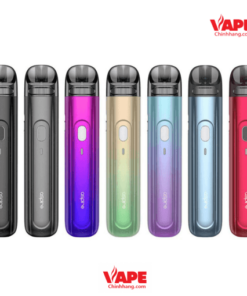 Aspire Flexus Q Pod Kit