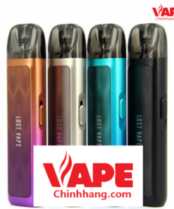 Lost Vape URSA Nano Pod 18W Kit