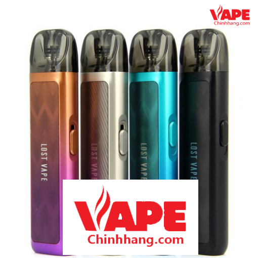 Lost Vape URSA Nano Pod 18W Kit