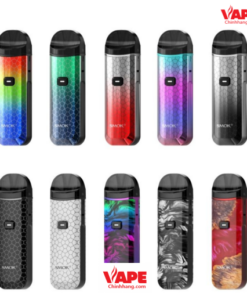 SMOK Nord Pro Pod System Kit