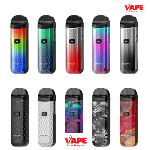 SMOK Nord Pro Pod System Kit