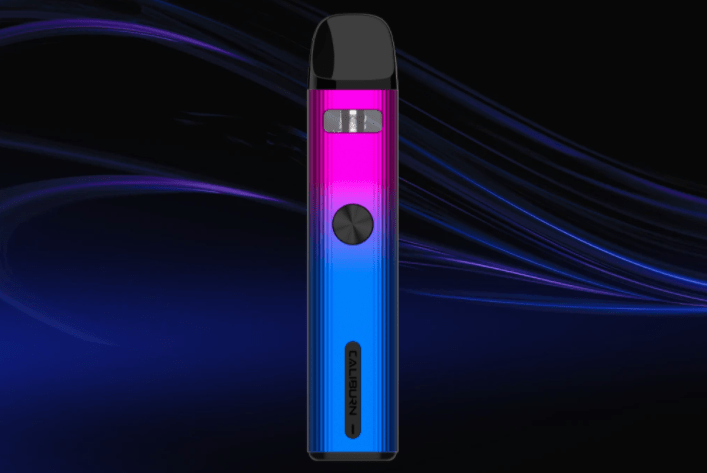 Uwell Caliburn G2 Pod System Kit