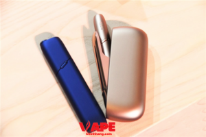 Cách sử dụng 1 chiếc máy thuốc lá điện tử IQOS 3 Multi chính hãng Nhật Bản cũng vô cùng đơn giản: