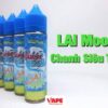 Tinh Dầu Malaysia Super Cool Lai Moon Premium - Chanh Siêu The Lạnh 60ml