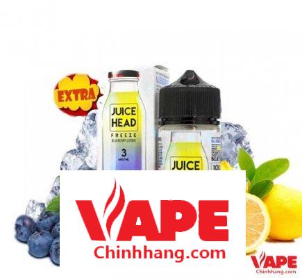 tinh dầu vape hà nội