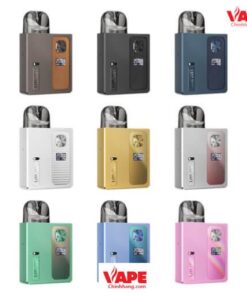 Lost Vape Ursa Baby Pro Pod Kit