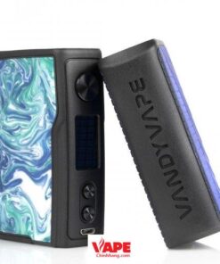 Vandy Vape Swell 188W Box Mod Chính Hãng