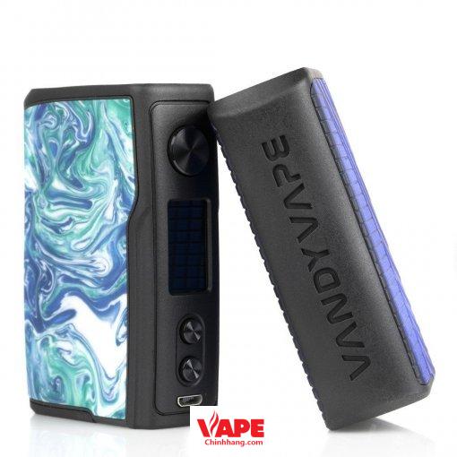 Vandy Vape Swell 188W Box Mod Chính Hãng