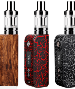 Vape 75W Big Power Starter Kit giá rẻ mới nhất 2018- hình 1