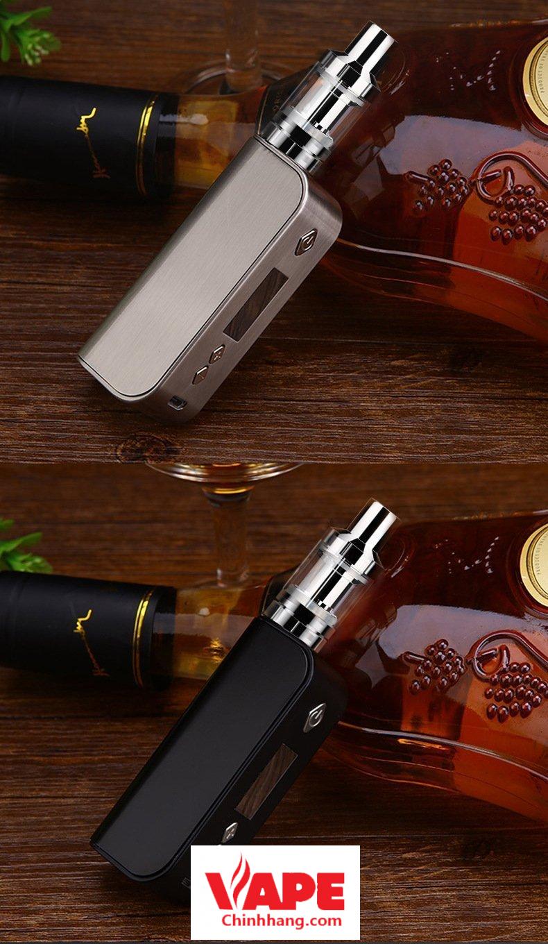 Vape 75W Big Power Starter Kit giá rẻ - hình 2