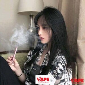 sạc vape sai cách là nguyên nhân chính gây nổ