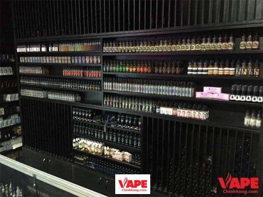 vape shop hanoi