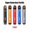 Vape Storm Ares Pod Kit