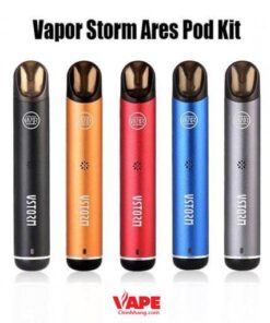 Vape Storm Ares Pod Kit