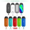 Màu sắc của Vaporesso Renova Zero Pod Kit | Vapechinhhang.com
