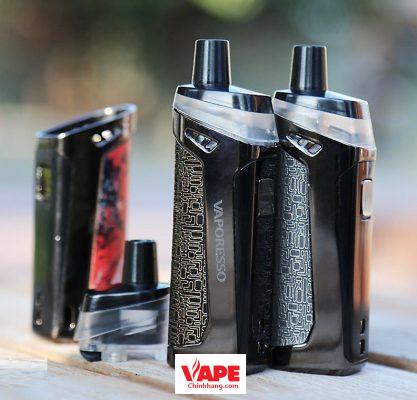 Dòng Pod mới nhất 2020 giá rẻ