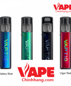 Vaptio Sonar Max 45W Pod Mod Kit